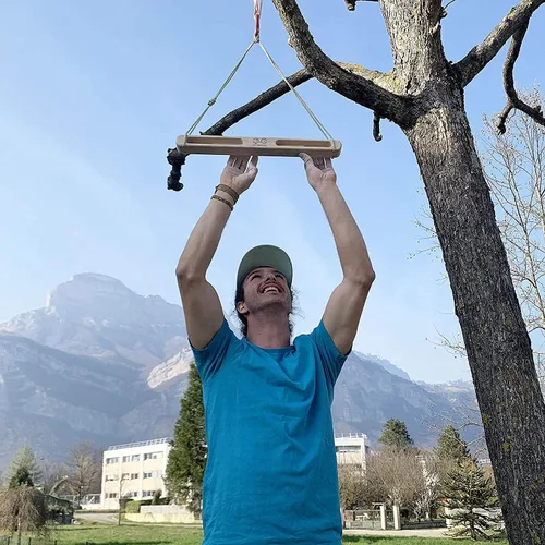 Miniatura 6 de YY Vertical - Hang Holds