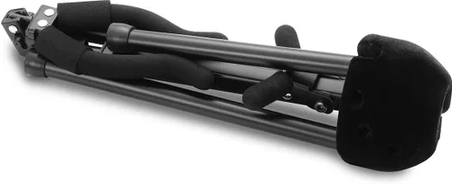 Miniatura 3 de Hercules DS431B Travlite Soporte para saxofón alto, negro
