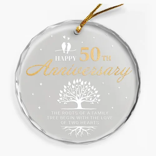 Miniatura 8 de Adorno personalizado de primera Navidad para casados, adornos de cerámica de Navidad con foto foto boda matrimonio nombre personalizado recuerdo 1ª