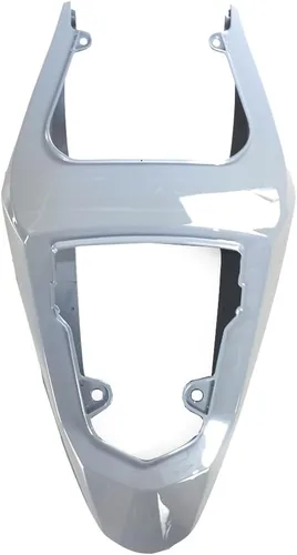 Miniatura 9 de Kit de carenados de plástico ABS Compatible con Suzuki GSXR 600 GSXR 750 de 2004 2005 Kit de carenado GSX-R600 GSX-R750 04 05 K4 Carrocería completa