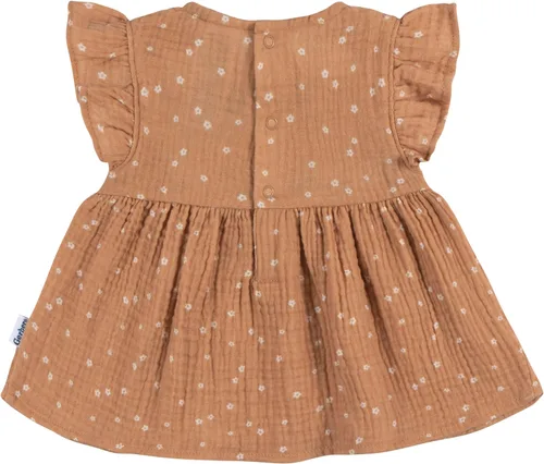 Miniatura 3 de Gerber baby-girls - Juego de 2 piezas para vestido y funda de pañal