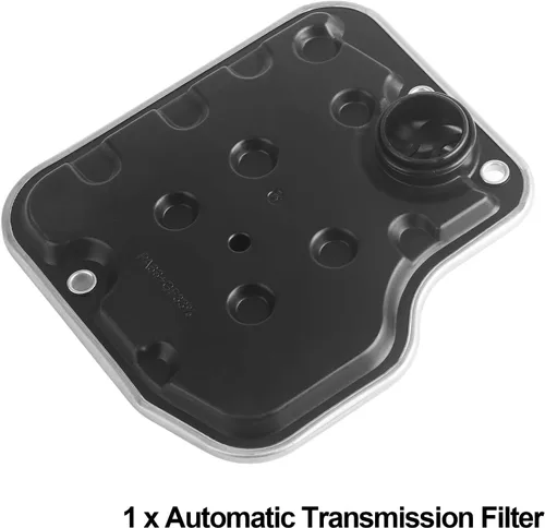 Miniatura 6 de Filtro de transmisión automática con kit de juntas para transmisión U250E U151E U151F - Toyota Lexus Camry Highlander RAV4 Sienna Avalon ES330 RX330