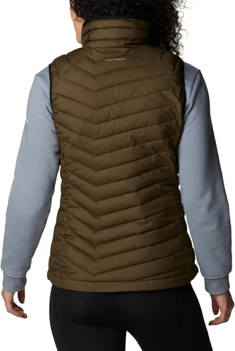 Miniatura 2 de Columbia chaleco para mujer Powder Lite
