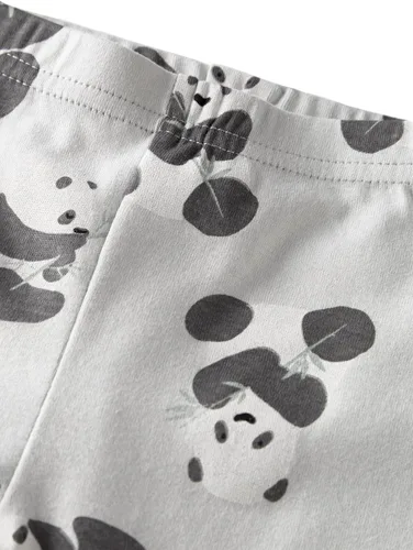 Miniatura 201 de little planet by carter's unisex-baby 2-piece Pajamas Made With Organic Cotton