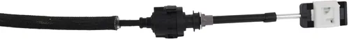 Miniatura 4 de PartsFlow Cable de cambio de transmisión automática para 2002 2003 2004 2005 Ford Explorer Mercury Mountaineer 1L2Z7E395AC
