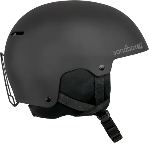 Miniatura 16 de Sandbox Casco unisex Icon para esquí y snowboard