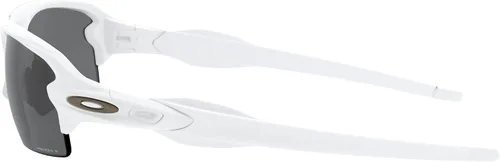 Miniatura 2 de Oakley Men's Oo9271 Flak 2.0 Low Bridge Fit Rectangular Sunglasses