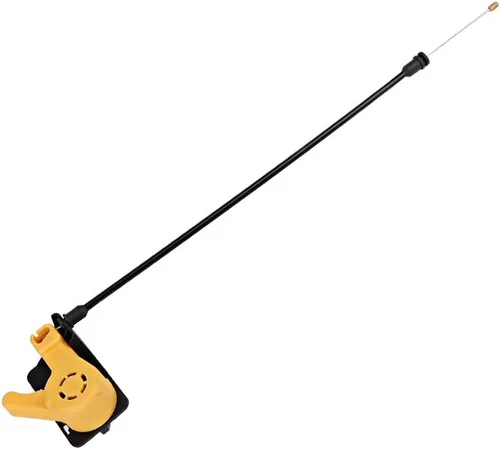 Miniatura 6 de Cable de palanca de liberación del capó CV6Z16A770A para Focus 2012-2017