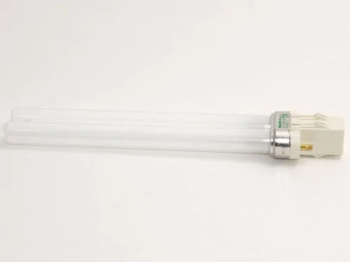 Miniatura 2 de Philips 146852 - PL-S 13W/841/2P Alto Single Tube 2 Pin Base Bombilla Fluorescente Compacta
