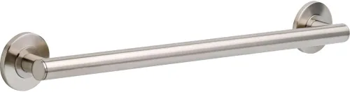 Miniatura 5 de Delta Faucet 41516-CZ Estante esquinero contemporáneo/barra auxiliar, bronce champán, 41812-CZ