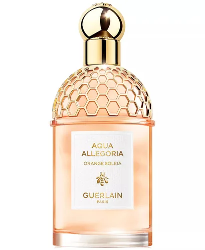 Miniatura 5 de Guerlain - Eau de Toilette Aqua Allegoria Orange Soleia 2.5 fl oz