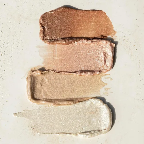 Miniatura 9 de RMS Beauty Luminizer - Maquillaje iluminador en crema, iluminador facial e iluminador de ojos de esquina interior, bálsamo luminoso para maquillaje