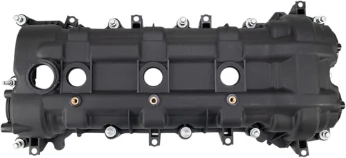 Miniatura 47 de TRQ Tapa de Válvulas Compatible con 2011-2014 Chrysler 200 2007-2010 Sebring 2008-2014 Dodge Avenger 2007-2012 Caliber 2009-2020 Journey 2007-2017