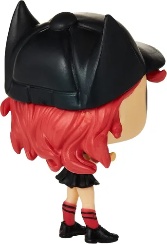 Miniatura 2 de Funko POP Heroes:DC bombshells-batwoman Coleccionable Figura