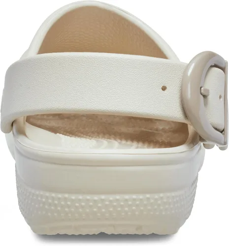 Miniatura 4 de Crocs Zuecos clásicos con hebilla