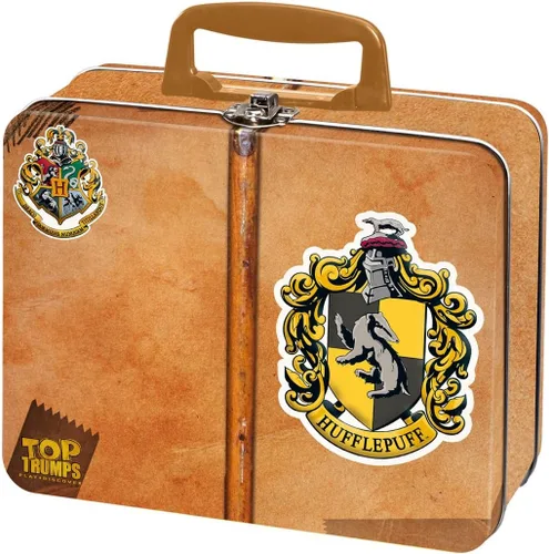 Miniatura 6 de Top Trumps Harry Potter y las Reliquias de la Muerte Parte 2 Juego de cartas