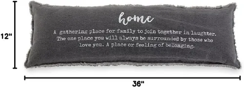 Miniatura 4 de Home Definition Almohada lumbar decorativa