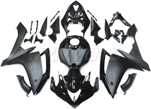 Miniatura 13 de Carenados completos de inyección de motocicleta para Yamaha YZF-R1 2004 2005 2006 04-06 YZF1000 R1 ABS Carrocería de plástico Kit de carrocería