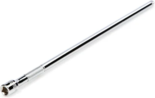 Miniatura 8 de TEKTON Juego de extensión de 1/4 pulgadas, 3 piezas (3/4, 3, 6 pulgadas) SHA90008