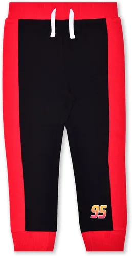 Miniatura 4 de Disney Cars - Conjunto de camiseta y pantalones para niños pequeños
