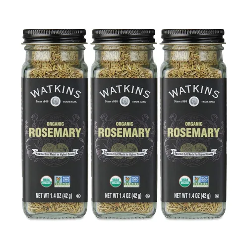 Miniatura 47 de Watkins Curry en polvo orgánico, tarro de 2.6 onzas, paquete de 3