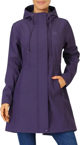 Miniatura 2 de Outdoor Ventures Con capucha para mujer