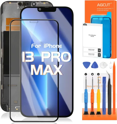 Miniatura 12 de Para iPhone SE 2016 Reemplazo de pantalla para iPhone 5S Pantalla LCD táctil A1723 A1724 A1453 A1457 A1518 A1528 A1530 A1533 Pantalla Digitalizador