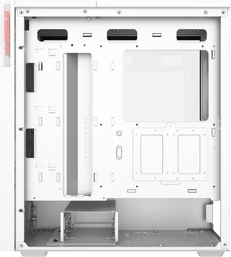 Miniatura 5 de G.SKILL MD1 Mid-Tower ATX Case con panel lateral de vidrio templado, panel de malla frontal - Negro (GC-AKGW1-MD1)