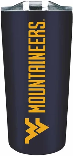Miniatura 94 de Campus Colors Clemson Tigers NCAA - Vaso de acero inoxidable de 18 onzas con aislamiento de doble pared, con licencia oficial Naranja