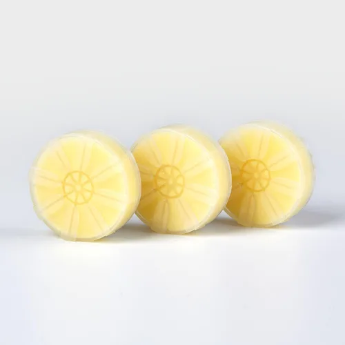 Miniatura 9 de Barumi Pluo - Cabezal de ducha filtrado de mano, color plateado, filtro de vitamina C para una piel y cabello saludables, spray suave de alta
