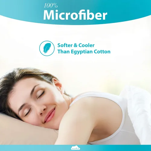 Miniatura 3 de DreamCare - Fundas de almohada