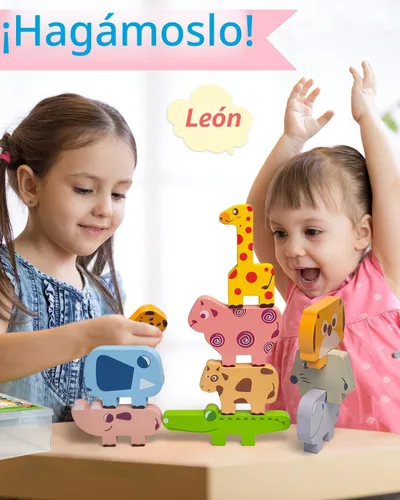 Miniatura 2 de Vaiheng Juguetes para niños de 1 a 3 años, juguetes Montessori para niños y niñas de 1, 2, 3 años, juguetes para niños de 2 a 4 años, bebés de 0 a 2