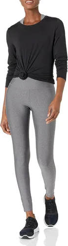 Miniatura 4 de Tienda Essentials Women's Active Quick Dry Tech Stretch Lightweight Long-Sleeve T-Shirt (Available in Plus Size)
