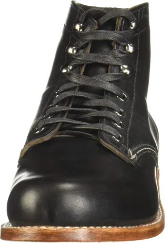 Miniatura 2 de Wolverine 1000 Mile - Botas de moda para hombre, negro, 13