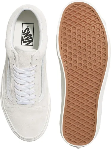 Miniatura 4 de Vans U Old Skool Zapatillas Blanco De Blanco