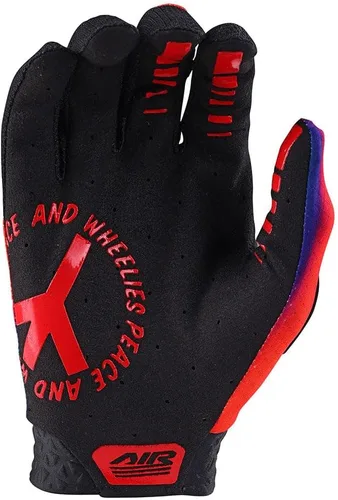 Miniatura 2 de Troy Lee Designs Guantes Air 2023 - Lucid
