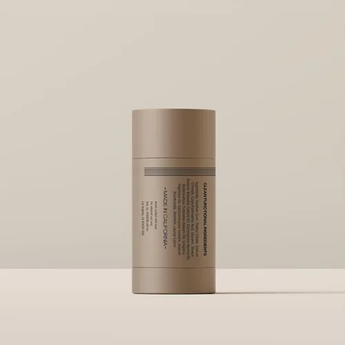 Miniatura 2 de HygieneLab Desodorante para hombre, sin aluminio, verificado por EWG, no tóxico, alimentado por aceites esenciales, protección contra olores