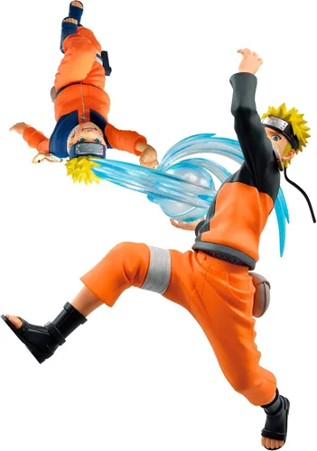 Miniatura 6 de Banpresto - Naruto Shippuden - Effectreme - Estatua de Naruto Uzumaki