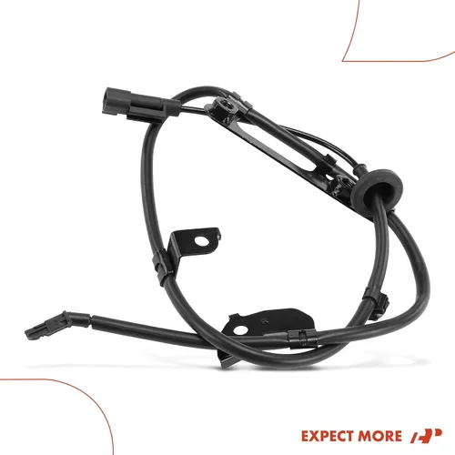 Miniatura 8 de A-Premium Sensor de velocidad de rueda ABS trasero derecho compatible con Mitsubishi Outlander 2017-2020, Outlander PHEV 2018-2022, Outlander