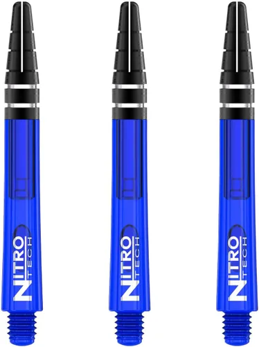 Miniatura 3 de RED DRAGON Nitrotech Medium Stems - 3 Sets per Pack (9 Stems in Total)