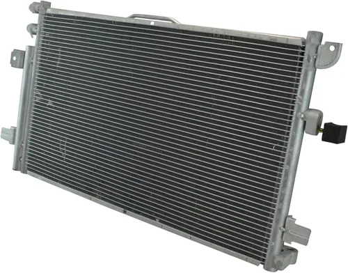 Miniatura 751 de TRQ Secador receptor de condensador de aire acondicionado compatible con Pontiac Vibe 2009-2010 2011-2016 Scion tC 2008-2015 xB 2009-2019 Toyota