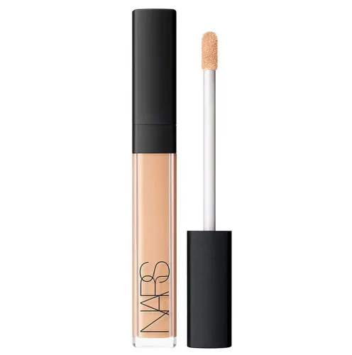 Miniatura 25 de NARS Corrector Cremoso Radiante, Cafe Au Lait, 0.22 fl oz Melocotón