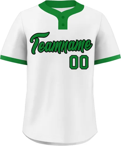 Camiseta de béisbol personalizada para hombres y mujeres, camisetas casuales de manga raglán corta, logotipo de número de nombre personalizado