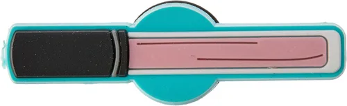 Crocs Dijes Jibbitz unisex para adultos, dijes para zapatos de la era femenina, bonitos dijes para niñas y niños