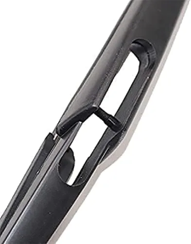 Miniatura 4 de Brazo del limpiaparabrisas trasero del coche, para Nissan para X-trail para Pathfinder Tiida Livina Juke Rogue, reemplazo del conjunto
