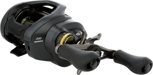 Miniatura 6 de Shimano CURADO DC Carretes de perfil bajoPesca