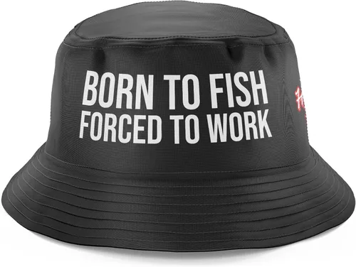 Miniatura 11 de Regalos de pesca para hombres, WTF Wheres The Fish, divertido sombrero de pesca, sombrero de pescador, sombrero de sol para pesca Wtf - Verde