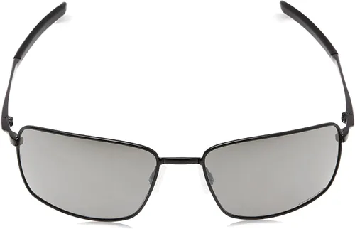 Miniatura 2 de Oakley Gafas de sol rectangulares de alambre cuadrado Oo4075 para hombre