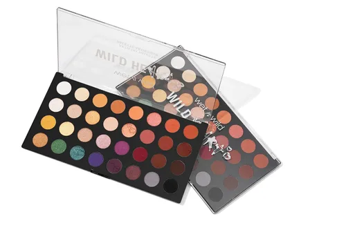 Miniatura 4 de wet n wild Artistry - Paleta de 32 bandejas de maquillaje de sombra de ojos, mate altamente pigmentado, brillante, acabados metálicos, fórmula