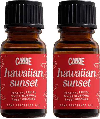 Miniatura 34 de CANDECraftCo - Aceite aromático de alta calidad, aceites difusores, fragancias perfumadas para el hogar, suministros para hacer jabón de velas